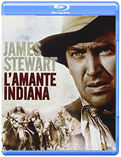 Amante Indiana (L') [Blu-ray] von Cult Media
