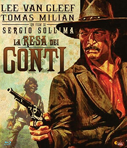 La Resa Dei Conti [Blu-Ray] [Import] von Cult Media