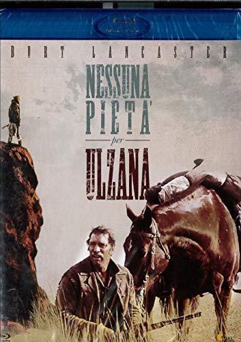 Nessuna Pieta' per Ulzana [Blu-ray] von Cult Media