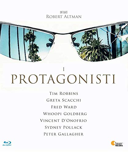Protagonisti (I) von Cult Media