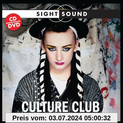 Sight & Sound von Culture Club
