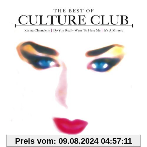 The Best of von Culture Club