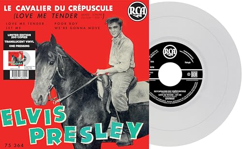 7-le Cavalier du Crepuscule [Vinyl Single] von Culture Factory (H'Art)