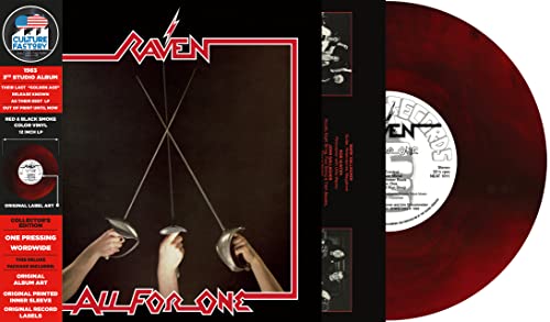All for One [Vinyl LP] von CULTURE FACTORY