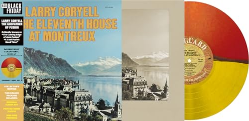 At Montreux [Vinyl LP] von Culture Factory (H'Art)