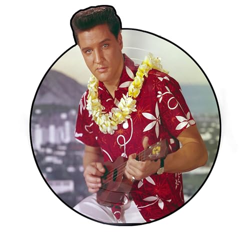 Blue Hawaii [Vinyl LP] von CULTURE FACTORY