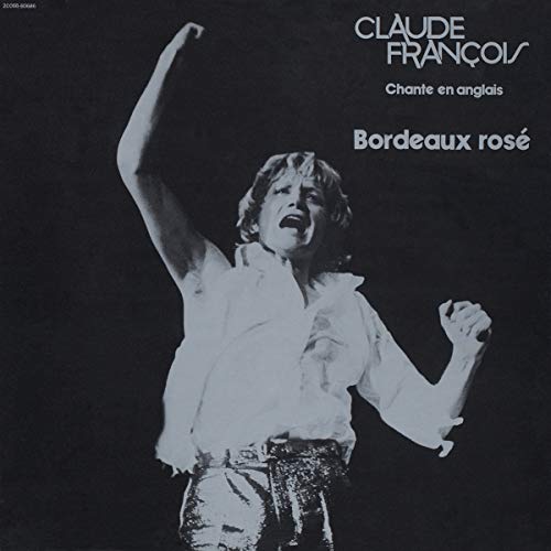 Bordeaux Rose von CULTURE FACTORY