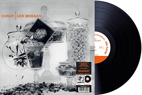 Candy [Vinyl LP] von CULTURE FACTORY