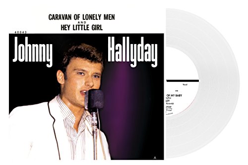 Caravan of Lonely Men [Vinyl Single] von Culture Factory (H'Art)
