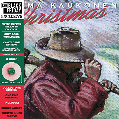 Christmas [Vinyl LP] von Red House
