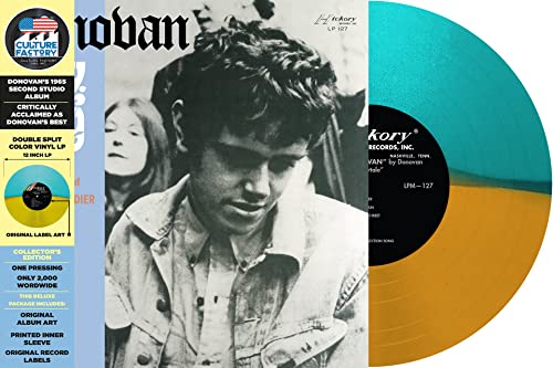 Fairytale [Vinyl LP] von CULTURE FACTORY