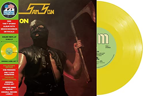 Head on [Vinyl LP] von CULTURE FACTORY