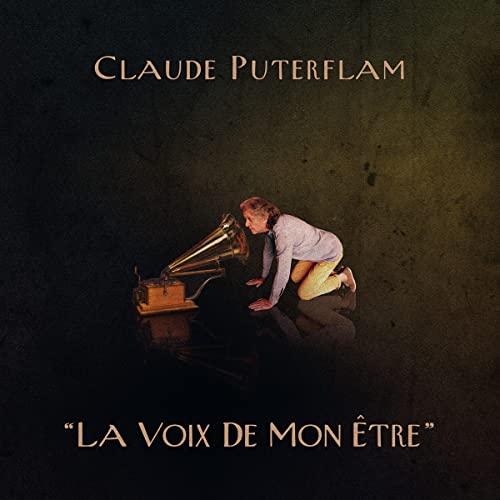 La Voix de Mon Etre [Vinyl LP] von Culture Factory (H'Art)