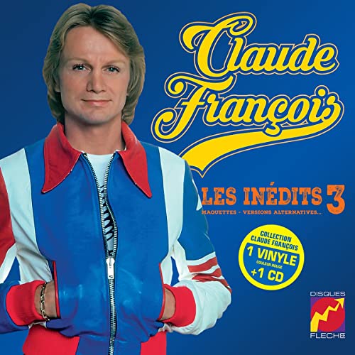Les Inedits Vol.3 [Vinyl Maxi-Single] von Culture Factory (H'Art)