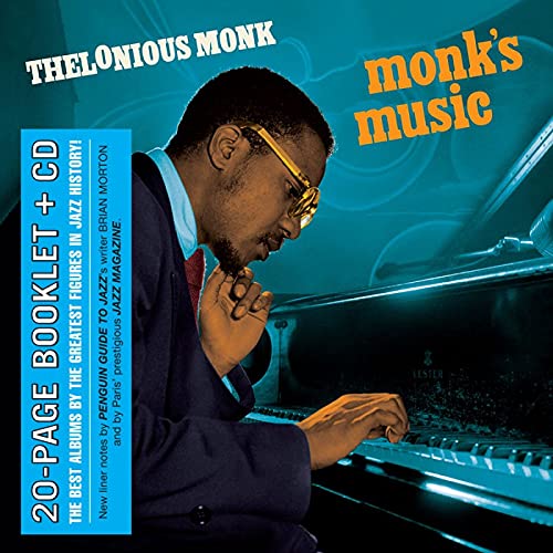 Monk'S Music von 20Th Century Masterworks