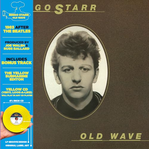 Old Wave von LMLR