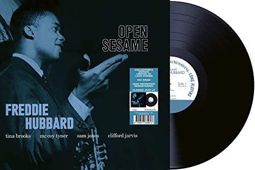 Open Sesame [Vinyl LP] von Culture Factory (H'Art)