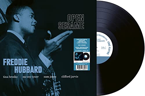 Open Sesame [Vinyl LP] von CULTURE FACTORY