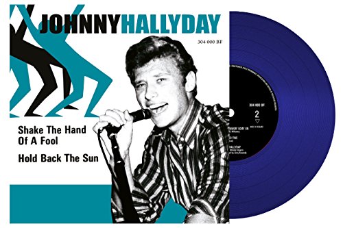 Shake the Hand of a Fool [Vinyl Single] von Culture Factory (H'Art)