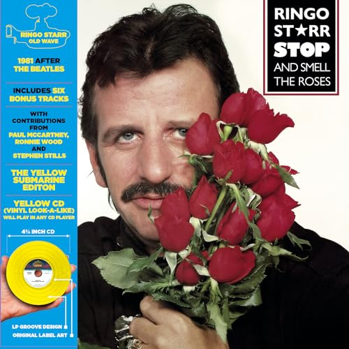Stop and Smell the Roses von LMLR