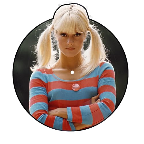 Sylvie [Vinyl LP] von CULTURE FACTORY