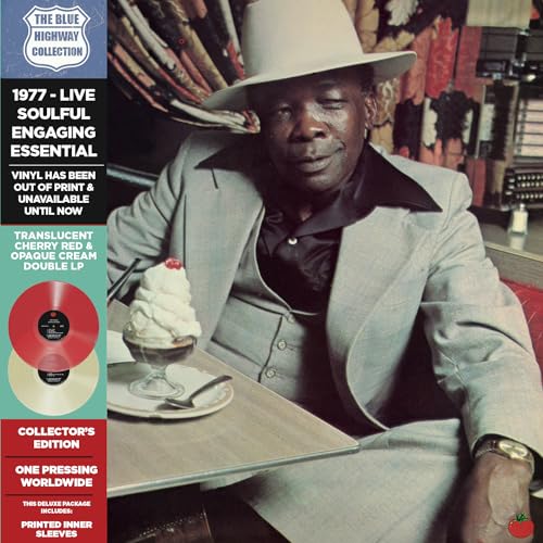 The Cream [Vinyl LP] von Culture Factory (H'Art)