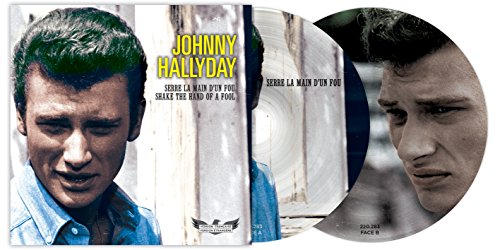 Version Francaise/Version Etrangere No.1 [Vinyl Single] von Culture Factory (H'Art)