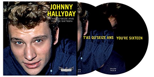 Version Francaise/Version Etrangere No.6 [Vinyl Single] von Culture Factory (H'Art)