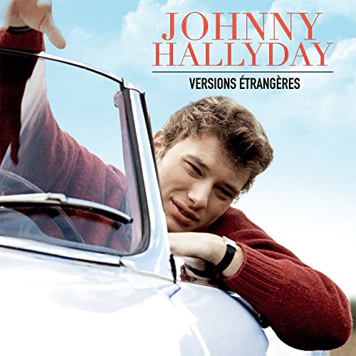 Versions Etrangeres [Vinyl LP] von Culture Factory (H'Art)