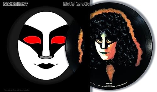 Rockology [Vinyl LP] von Culture Factory Usa (H'Art)