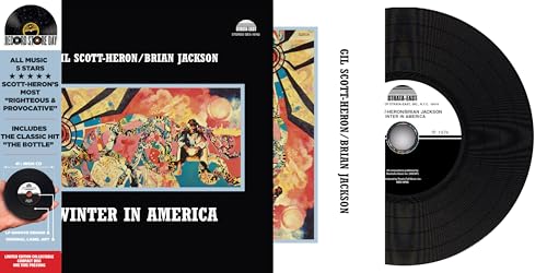 Winter In America Winter In America von CULTURE FACTORY