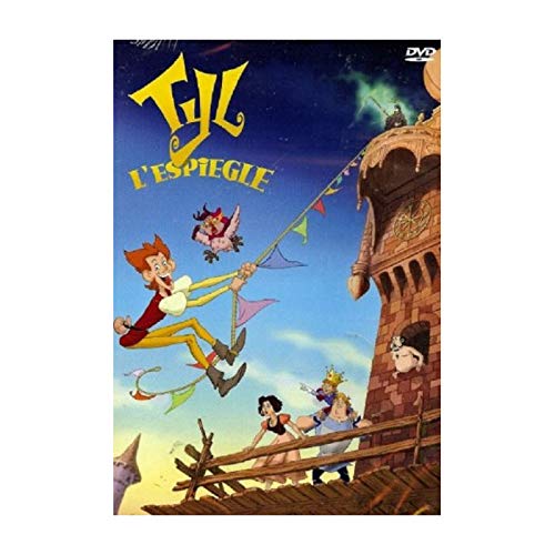 TYL L'ESPIEGLE [DVD] von Culture plus