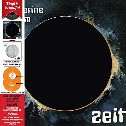 Zeit [Vinyl LP] von Lmlr