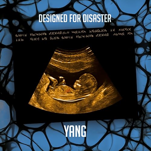 Designed For Disaster von Cuneiform (Broken Silence)