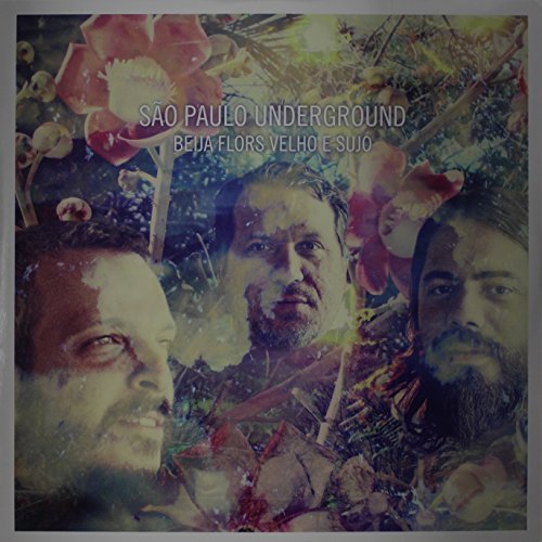 Beija Flors Velho Suho (Download Code) [Vinyl LP] von CUNEIFORM