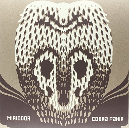 Cobra Fakir [Vinyl LP] von Cuneiform