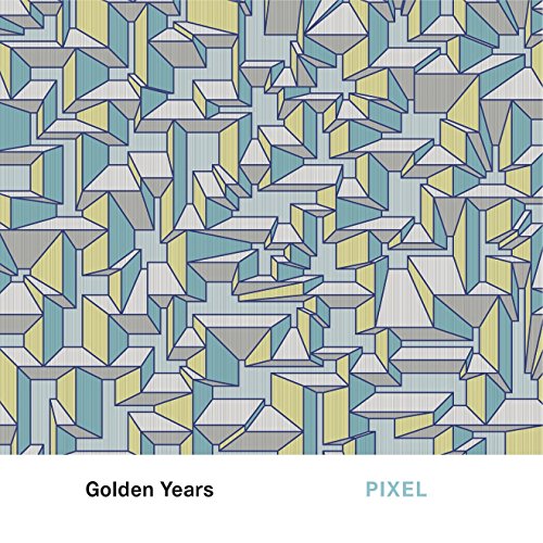 Golden Years [Vinyl LP] von Cuneiform