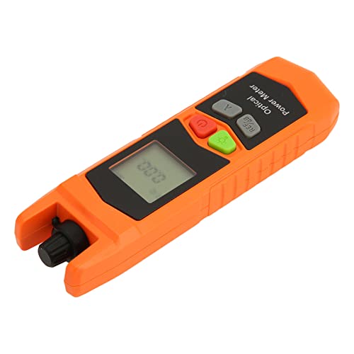 Cuque Lichtwellenleiter-Tester, Wellenlängen des Rückseitigen Klipp-optischen Leistungsmesser-2.5mm 7 für Wartung Cuque Lichtwellenleiter-Tester, Wellenlängen des Rückseitigen Klipp-optischen Leistungsmesser-2.5mm 7 für Wartung von Cuque