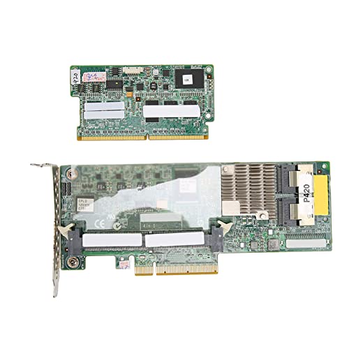 Cuque Server-Adapter, erweiterte Speicherfunktionen, 6 GB, Plug-and-Play-Design, verbesserte Speicherfunktionen, PCB-Server, Rack-Server Cuque Server-Adapter, erweiterte Speicherfunktionen, 6 GB, Plug-and-Play-Design, verbesserte Speicherfunktionen, PCB-Server, Rack-Server von Cuque