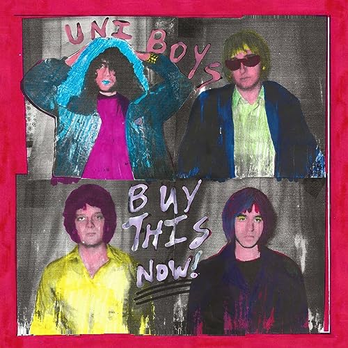 Buy This Now! [Vinyl LP] von Curation (H'Art)