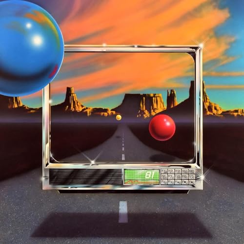 Last Ride [Vinyl LP] von Curation (H'Art)