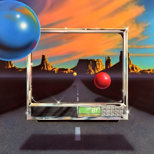 Last Ride von Curation (H'Art)