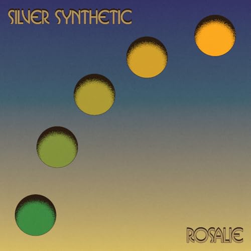 Rosalie [Vinyl LP] von Curation (H'Art)