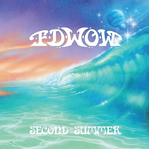 Second Summer [Vinyl LP] von Curation (H'Art)