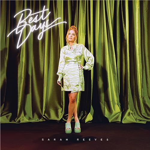 Best Days von CURB RECORDS