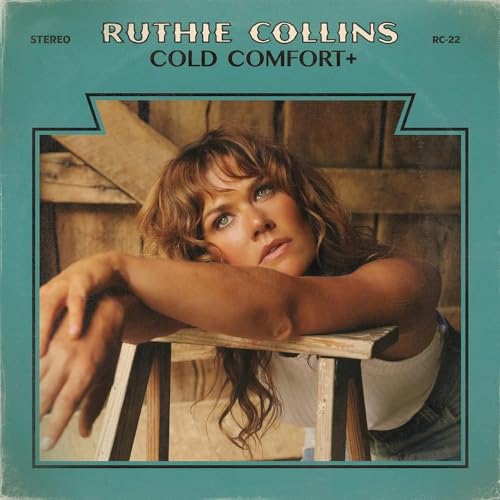 Cold Comfort/+ von CURB RECORDS
