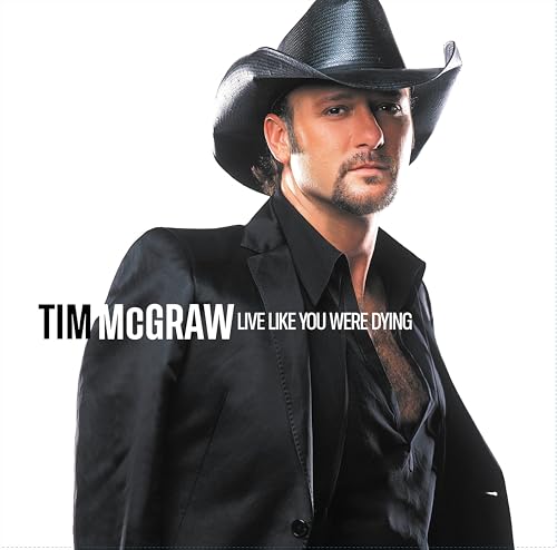 Live Like You Were Dying [Vinyl LP] von CURB RECORDS
