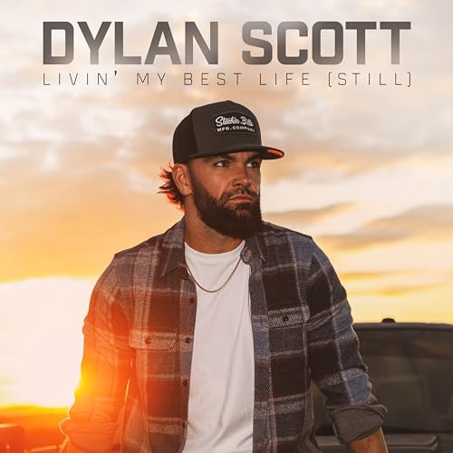 Livin' My Best Life von CURB RECORDS