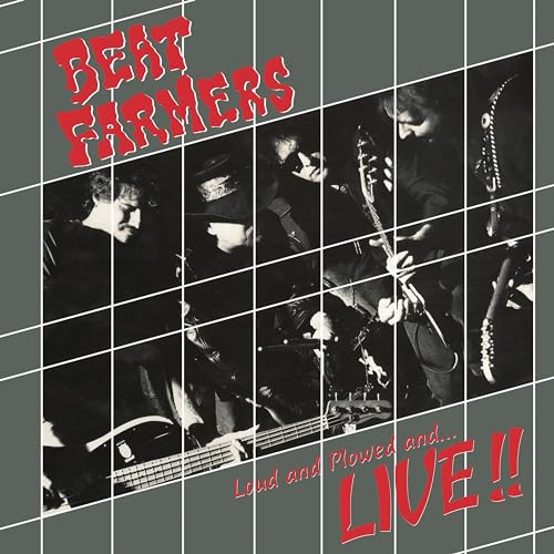 Loud and Plowed and... Live!! [Vinyl LP] von CURB RECORDS