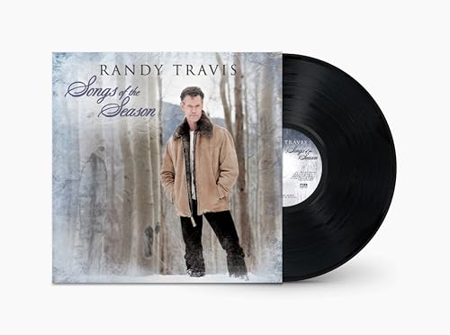 Song of the Season [Vinyl LP] von CURB RECORDS